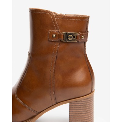 BOTINES MUJER NERO GIARDINI I618043D 